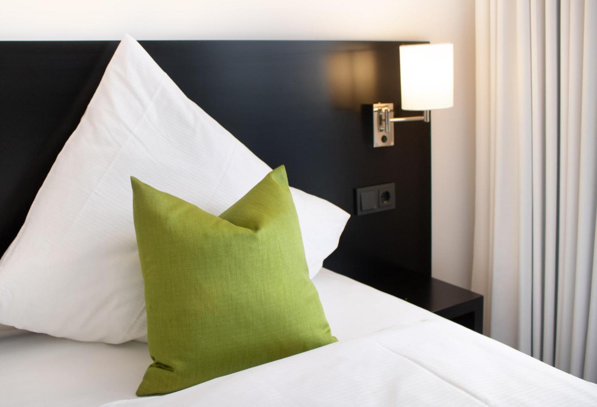 Nom Hotel By Wmm Hotels Nörten-Hardenberg Extérieur photo