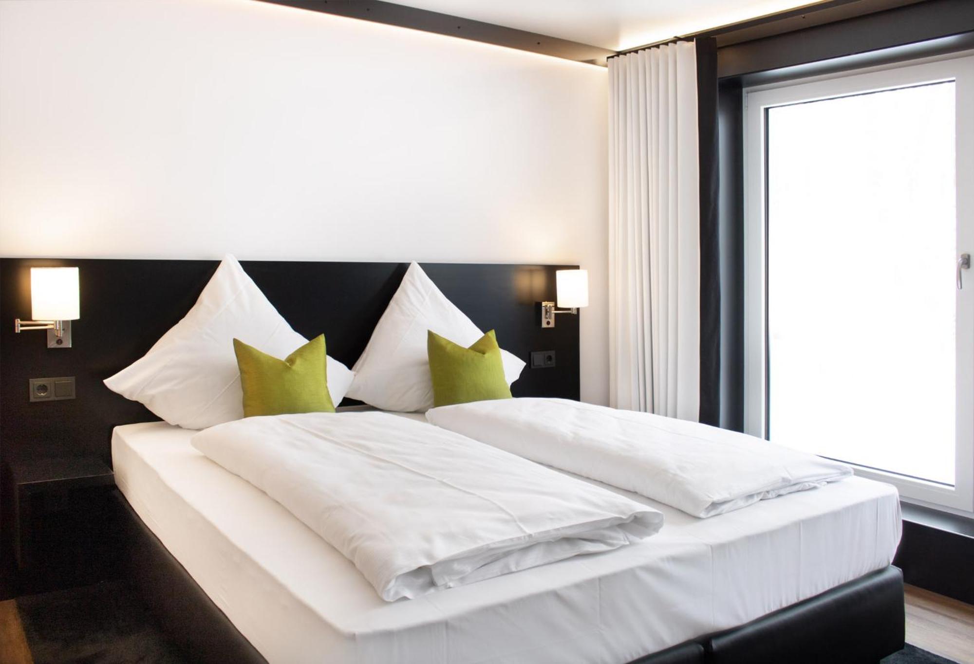 Nom Hotel By Wmm Hotels Nörten-Hardenberg Extérieur photo