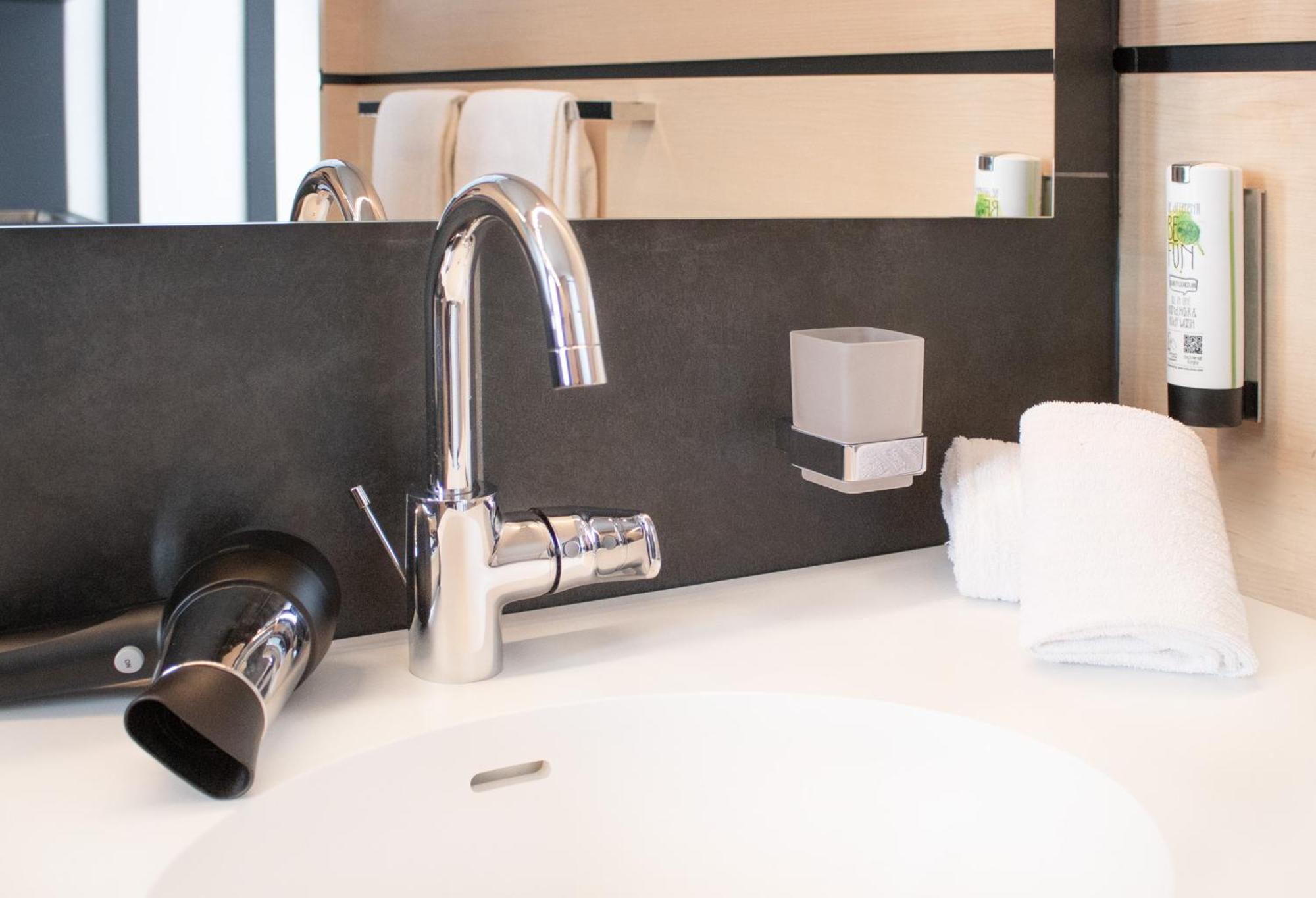 Nom Hotel By Wmm Hotels Nörten-Hardenberg Extérieur photo