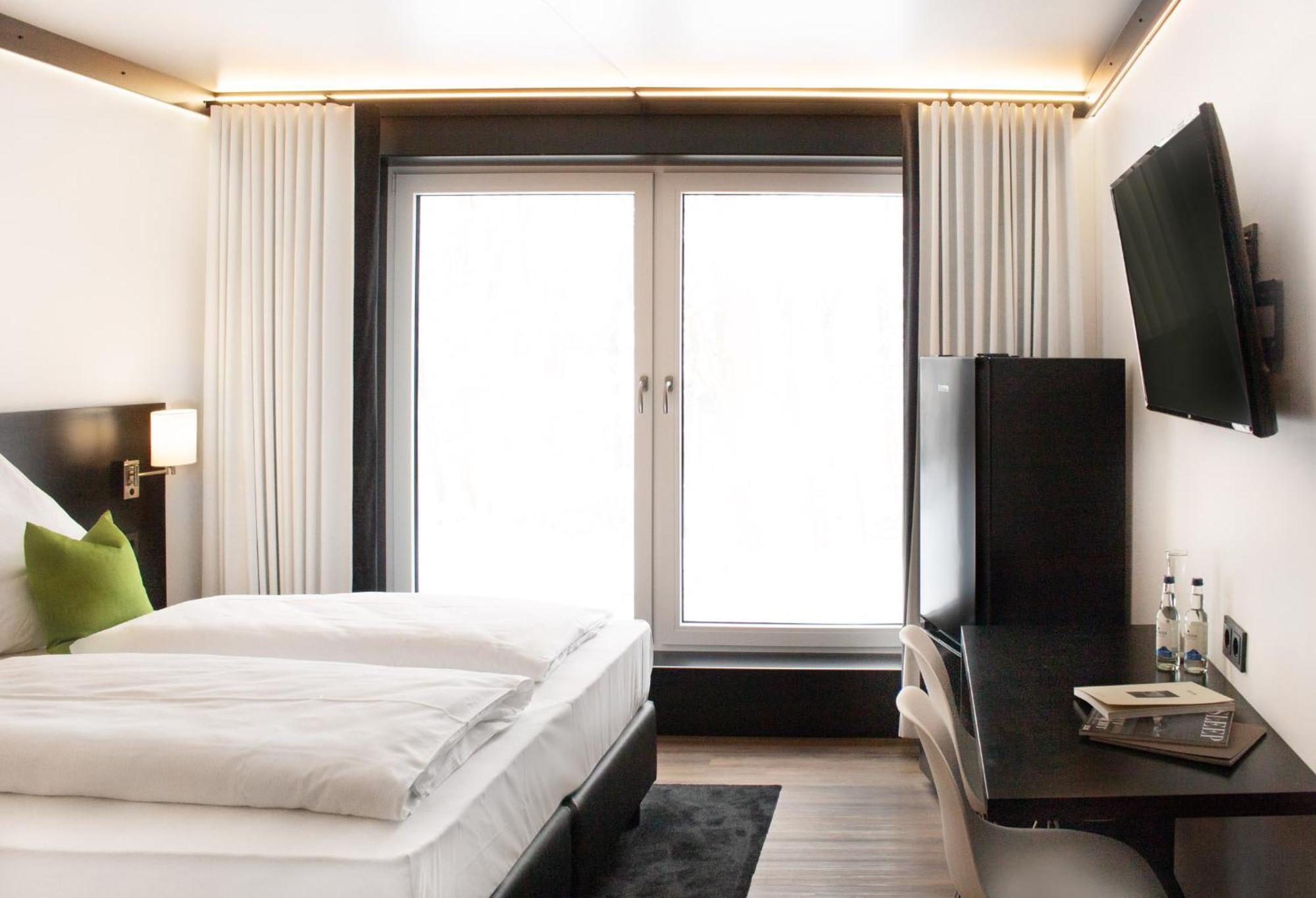 Nom Hotel By Wmm Hotels Nörten-Hardenberg Extérieur photo